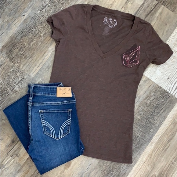 Volcum t-shirt - Picture 1 of 6